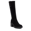 Refresh Women's Casual Suede Boots 172123 - 2 of 4