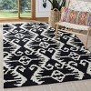 Wyndham WYD323 Hand Tufted Indoor Rugs - Safavieh - 2 of 4
