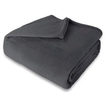Linen Avenue Element Micro Plush Blanket