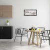Stupell Industries Planked Style Farm to Table, 25" x 11" - 2 of 4