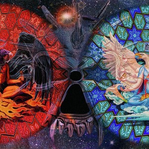 Corrosion of Conformity - Good God / Baad Man (CD) : Target