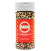 Mystic Sprinkles A Classic Christmas in Gold Nonpareil Mix 4oz Bottle - 2 of 4