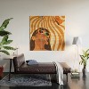 Gigi Rosado Sun woman Wood Wall Mural - Society6 - 2 of 2