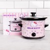 Sanrio Hello Kitty Very Delicious 7-Quart Slow Cooker - BoxLunch Exclusive