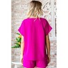 Women's Textured Top - First Love - 2 of 3