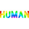 Design By Human Pride Rainbow By BetterThanLife T-Shirt - 2 of 2