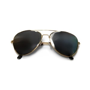 HMS Police / Aviator Costume Glasses - 1 of 4
