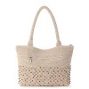 The Sak Crafted Classics Carryall - Hand Crochet - 4 of 4