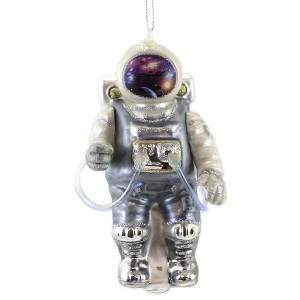 ONE HUNDRED 80 DEGREE 5.0 Inch Mars Explorer Ornament Space Ship Events Planets Tree Ornaments - 1 of 3
