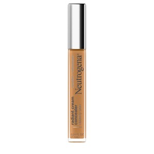 Neutrogena Healthy Skin Radiant Cream Concealer with Peptides + Antioxidants - 0.24 fl oz - 1 of 4