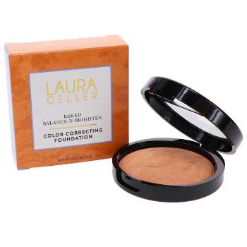 Double Take Baked Full Coverage Foundation