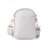 Kedzie Women's Midtown Crossbody Bag - 3 of 4