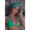 Moda Minx 'Emerald' Crystal Headband - 3 of 4