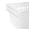 Stackable Bin Frosted - Bullseye's Playground™ - 3 of 3