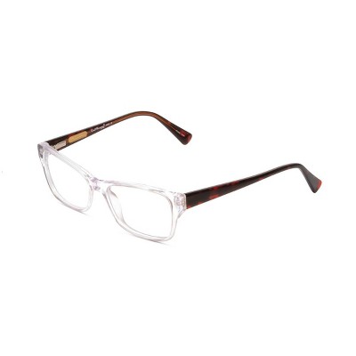 Ernest Hemingway Women's 4676 12 Black 53mm