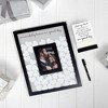 Pavilion Gift Company - Special Day - 12" x 16" Guestbook Picture Frame - Single Image Frames - 4 of 4