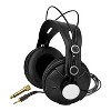 Novation Launchkey MK3 61-Key USB MIDI Controller Bundle with Headphones & Stand - 2 of 3