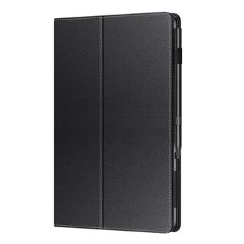 SaharaCase SaharaCas Folio Case for Lenovo Tab P11 2nd Generation Black (TB00320)