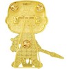 FUNKO POP! PINS MARVEL INFINITY SAGA: OKOYE - 3 of 3