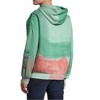 Elevenparis Mens Tie Dye Hoodie Sweatshirt - 3 of 3