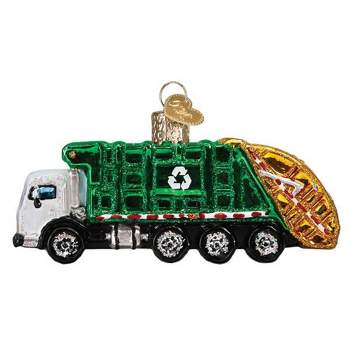 Vehicles and Transportation : Christmas Ornaments : Target