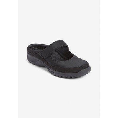 Comfortview Women's The Milo Mule (Wide Widths Available)