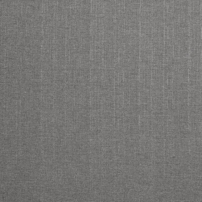 Black Pearl Linen Tuxedo Tab Top Curtain Panels, 54&quot;x84&quot;