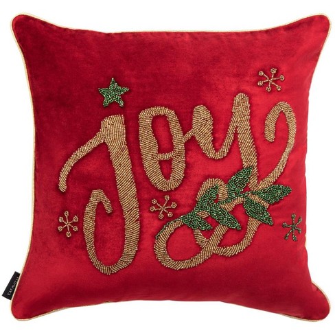 Joy hotsell pillow target