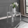 Meridian Furniture,Casper End Table - 2 of 4