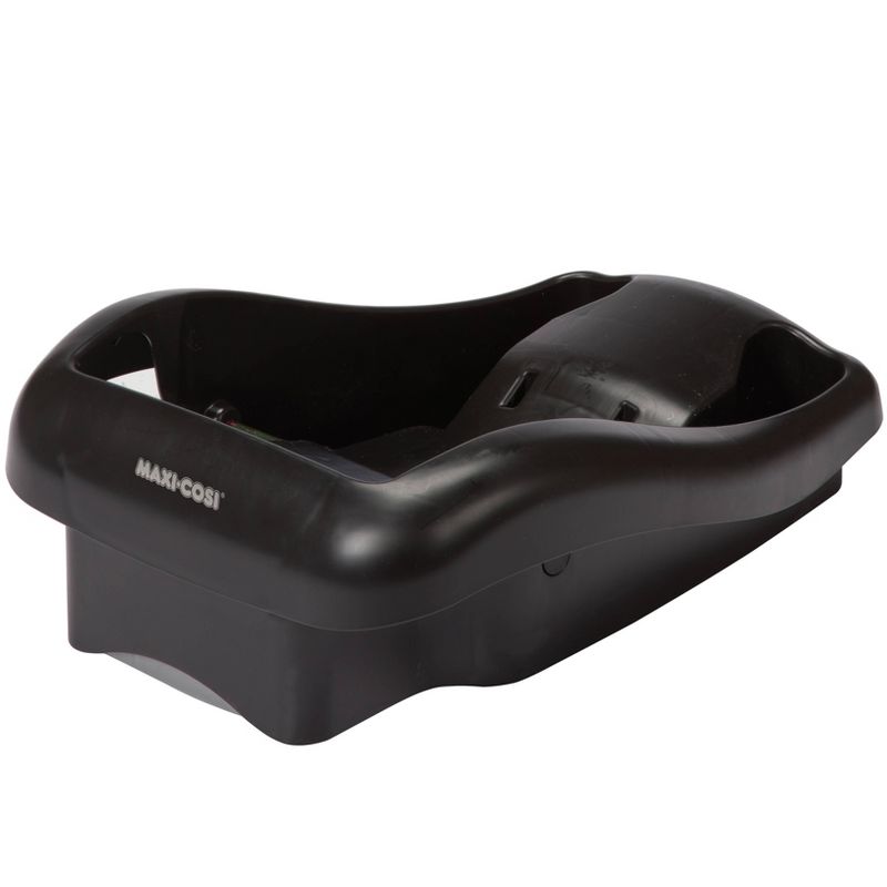 Maxi-Cosi Mico 30 Infant Car Seat Base - Black, 3 of 5