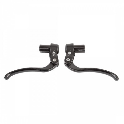 Origin8 Multi-Sport Bar End Levers TT/Aero Lever Pair