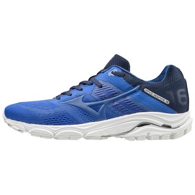 mizuno wave runner 16 arancione