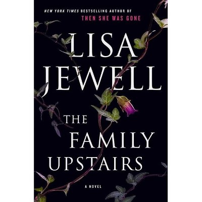 The Family Upstairs - by Lisa Jewell