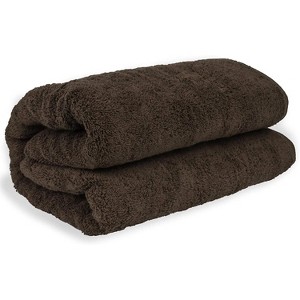 BC BARE COTTON Luxury Hotel & Spa Towel Turkish Cotton Oversized Bath Sheets - 1 of 4