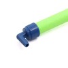 Unique Bargains Fish Tank Air Stone Bubble Wall Tube Pump  Decor Suction Cup 15.3" - 2 of 3