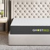 GhostBed 10" Gel Memory Foam Mattress - image 4 of 4