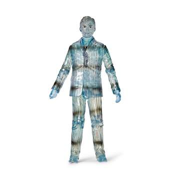 Seven20 Doctor Who 5" Action Figure - 10th Doctor Hologram - Collector Series - Ages 5+