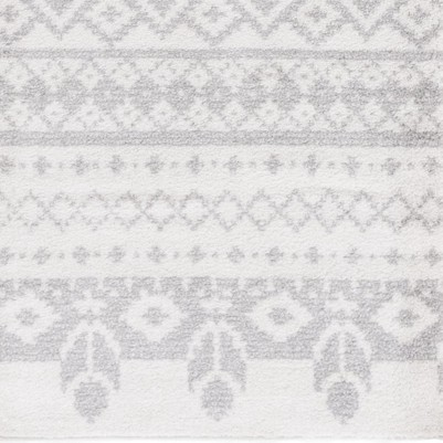 ivory/silver