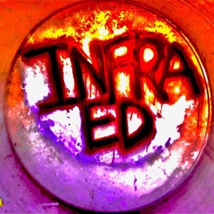 Infra Ed - Electromagnetic Radiation (CD) - 1 of 1
