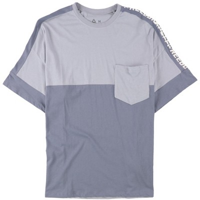 Reebok Womens Meet You There Graphic T-Shirt
