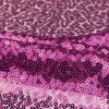 Unique Bargains Wedding Decorative Sparkly Sequin Glitz Glitter Table Runner 1 Pack - 4 of 4
