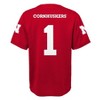 NCAA Nebraska Cornhuskers Boys' Jersey - 3 of 3