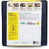 Jiffy Seed Starting Tray Kit, 36 Cell 36mm Peat Pellets with Bonus SUPER thrive - 3 of 4