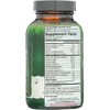 Irwin Naturals Dietary Supplements 3-in-1 Joint Formula Softgel 90ct. - 2 of 2