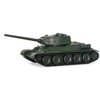 T-34 Medium Tank USSR "World of Tanks" Video Game Diecast Model by Corgi - 4 of 4