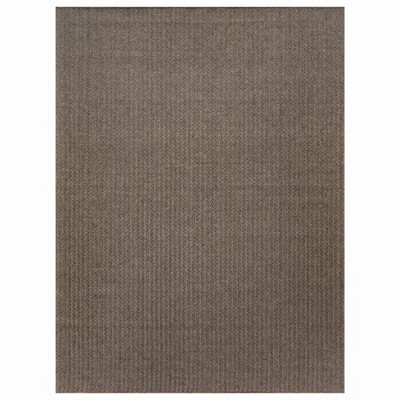 Nourison Tulum Chevron Indoor/Outdoor Rug