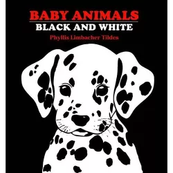 Baby Animals - by  Phyllis Limbacher Tildes (Board Book)