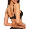 Adore Me Women's Missy Demi Bra - 3 of 4