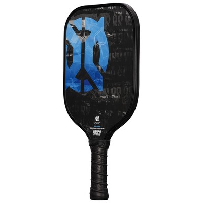 Onix Sub-Zero Graphite Pickleball Paddle - Black