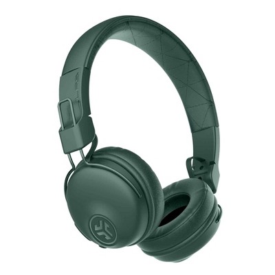 JLab Studio Wireless Bluetooth On-Ear Headphones